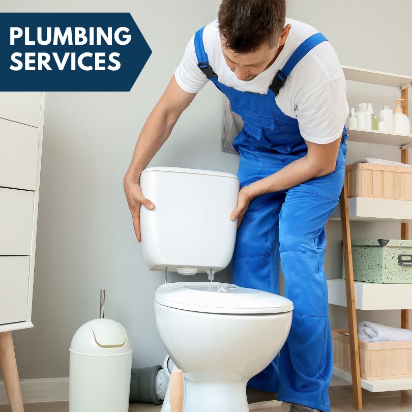 Plumbing Company in Alvordton, OH